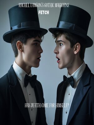 cover image of Fetch